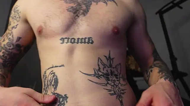Igor_Wilde – Naživo XXX chat