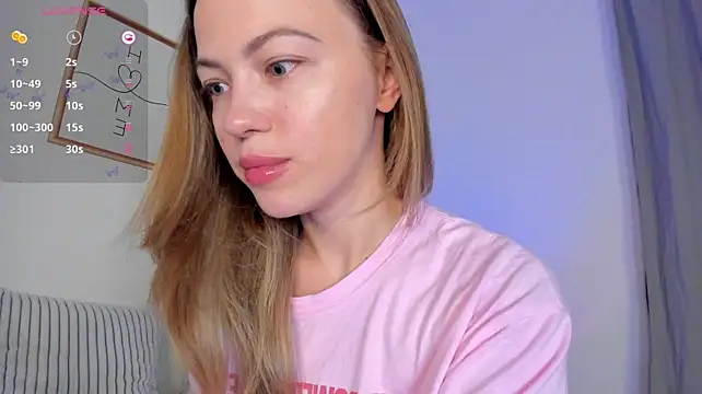 damn_cutie's Live XXX Chat