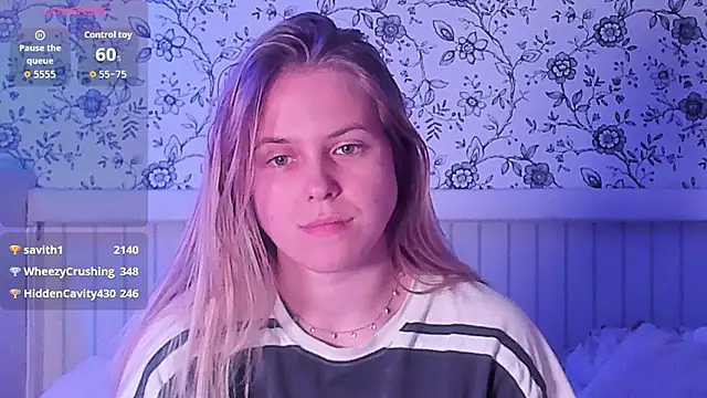 AngelAntyn Live XXX chat