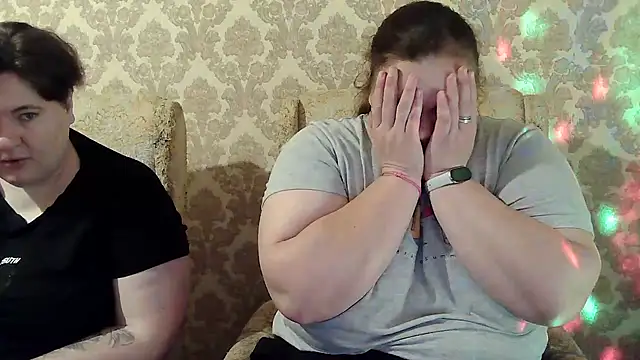 XXX chat uživo modela EmmaXKristall