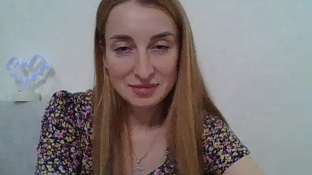 Živý XXX chat JamieSweety