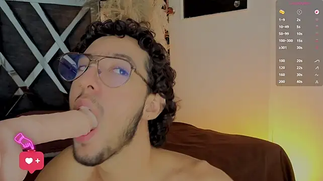 Онлайн чат XXX dorian_rosas