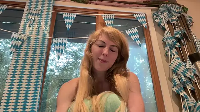 CelestialRuby Chat XXX in diretta