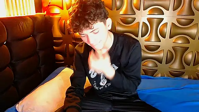 แชท XXX สดของ cruz_dante