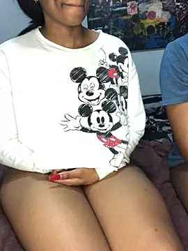 NUDETIMEZ's Live XXX Chat
