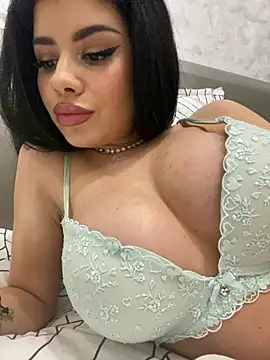 دردشة Ameliablack_1 الجنسية المباشرة
