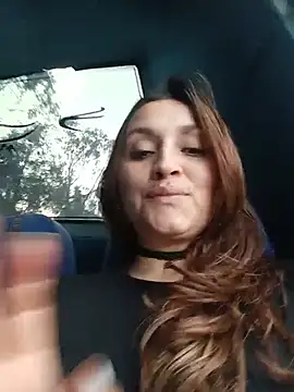 Chat XXX ao vivo de Alejandra_N