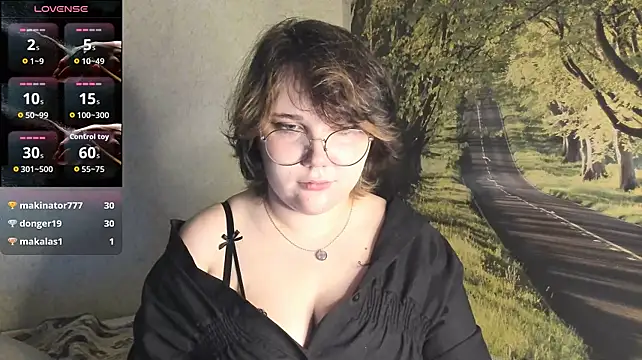 AriaMonroX Live XXX-Chat