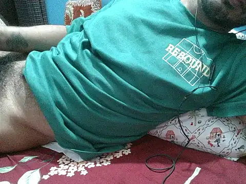 Precumboner Live XXX-chat