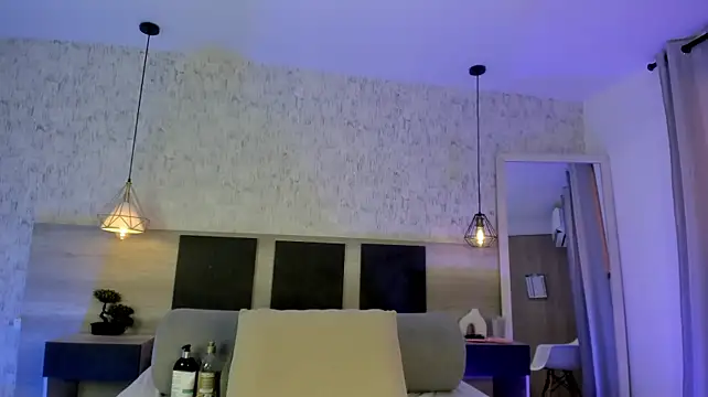 Chat XXX en directo de Sasha_Wolff