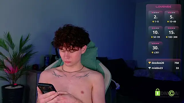 moon_Gloww Live XXX Chat