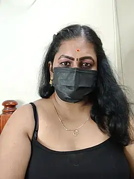 Chat +18 de mallu_flower ao vivo