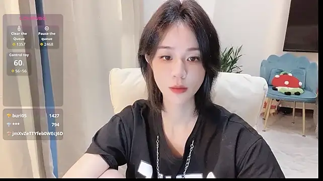 serenity_G's Live XXX Chat