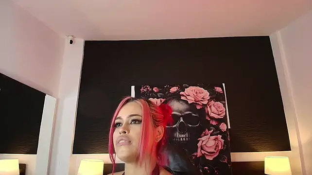 Chatroom XXX en direct de EvaaFoxxy1