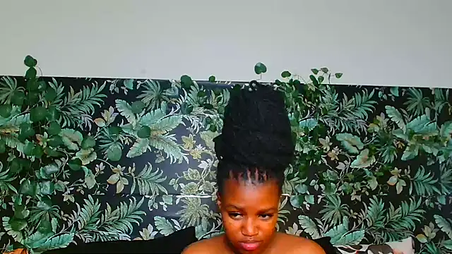 FAIRYBABE Chat XXX in diretta