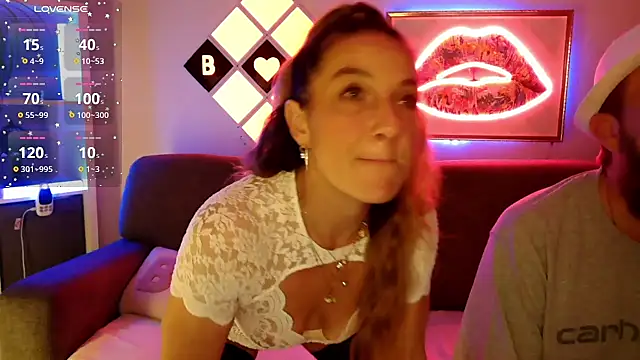BellaXundXUwe Adlı Modelin Canlı XXX Sohbeti