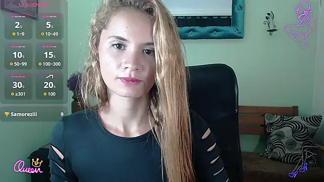 _Victoria_Jones_ Live XXX-chat