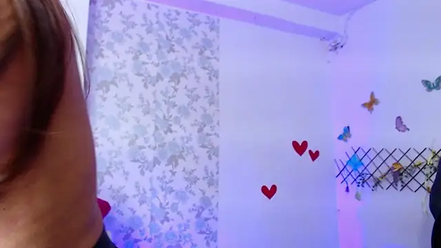 vanessacuter – Live XXX-chat