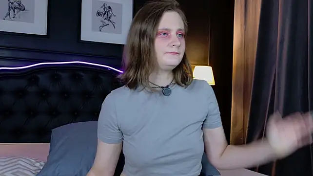 Chat XXX en directo de NoraWink