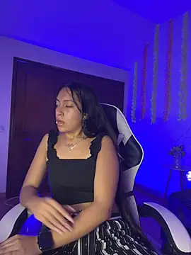 Chat XXX en directo de Tita_ec