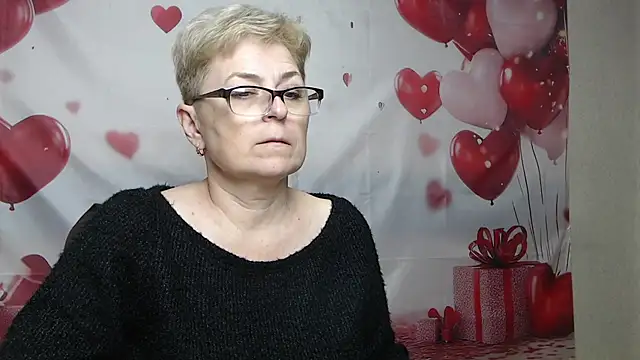 Czat XXX na żywo – EmiliaGree