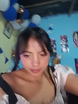 lizethavila's Live XXX Chat