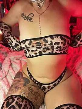 SpicyKalea Chat XXX live