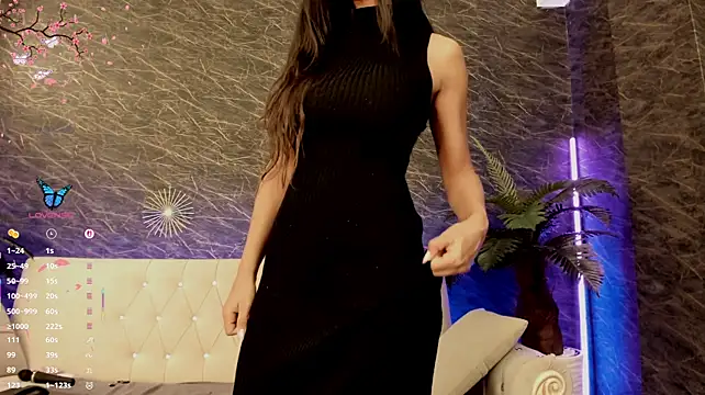 Belle_Emmanuelle – Naživo XXX chat