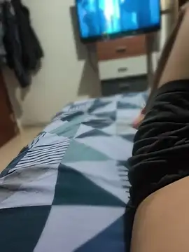 soyyoelque4 Webcam show