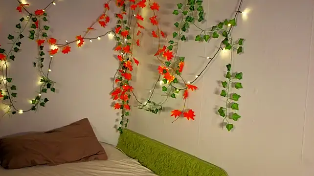 Chat XXX ao vivo de FruttiTatti