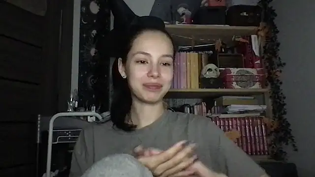 צ'אט XXX בשידור חי של Yuna5343
