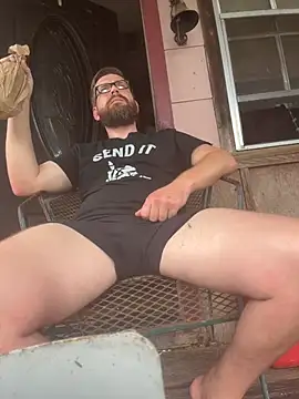 JockNThirsty Show in webcam