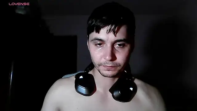 David_storm – Live XXX-chat