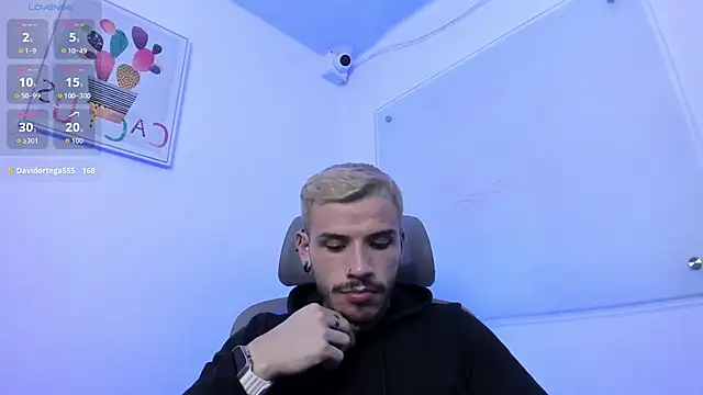 Lian_ferrer – Naživo XXX chat