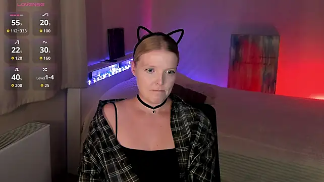 Ssweet_annie's Live XXX Chat