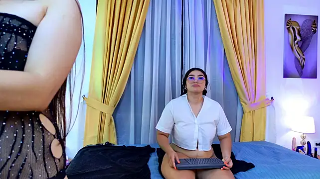 Sembang XXX Secara Langsung Afrodita-hott