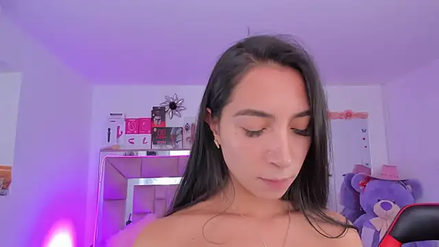 Онлайн чат XXX AriadnaCappelletty
