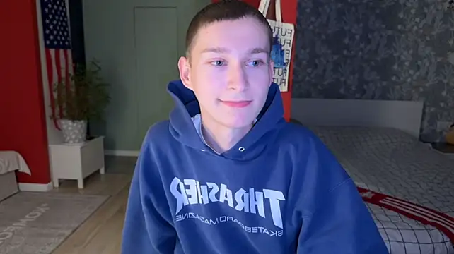 AlexFHn Live XXX chat
