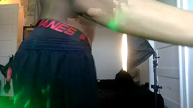 Diodre_Benyoon's Webcam Show