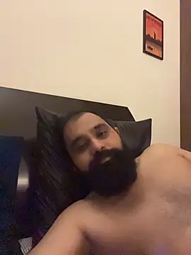 ThatBeardDude 即時 XXX 聊天