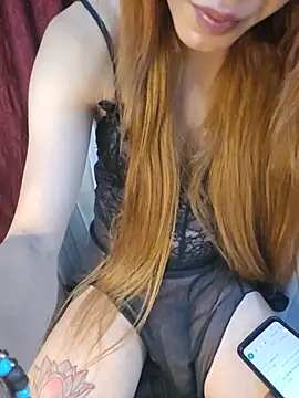 Show modela BigDickMAHI9 na web-kameri
