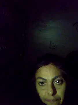 ChantalXOrchid Chat XXX in diretta