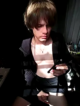 Chatroom XXX en direct de XanderOzzz