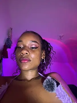 Nathi_Parker's Live XXX Chat
