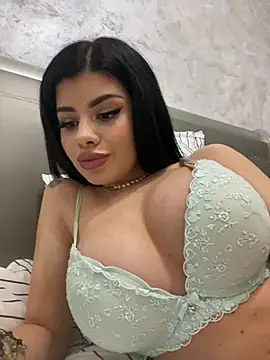 Онлайн чат XXX Ameliablack_1