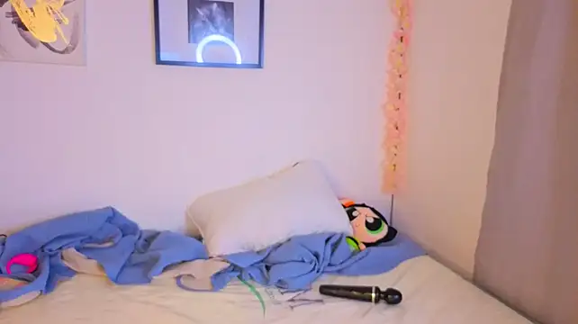 Živý XXX chat saraapril_