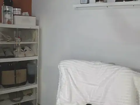 Czat XXX na żywo – skinny_gracie