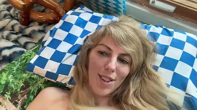 CelestialRuby Chat XXX in diretta