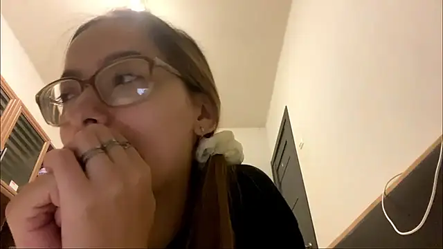 ZelmaBonato Live XXX-Chat