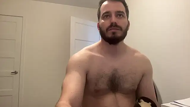 Show webcam de ThickDickMontreal